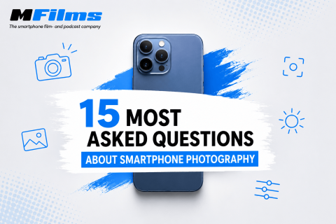 Blog 15 questions smartphone photography