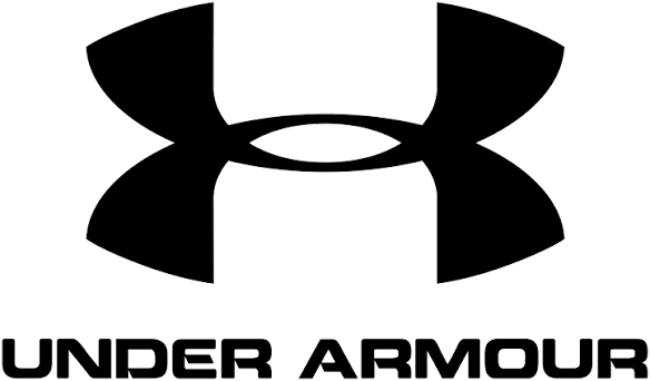 Under armour logo